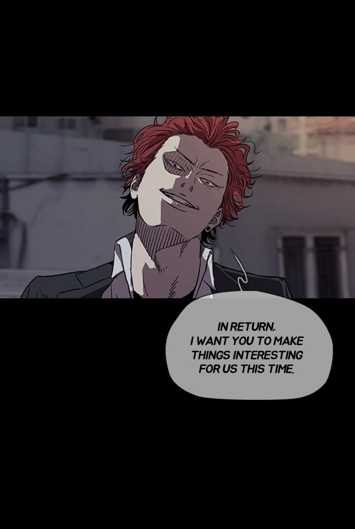 Wind Breaker Chapter 146 – S2-78 Page 14