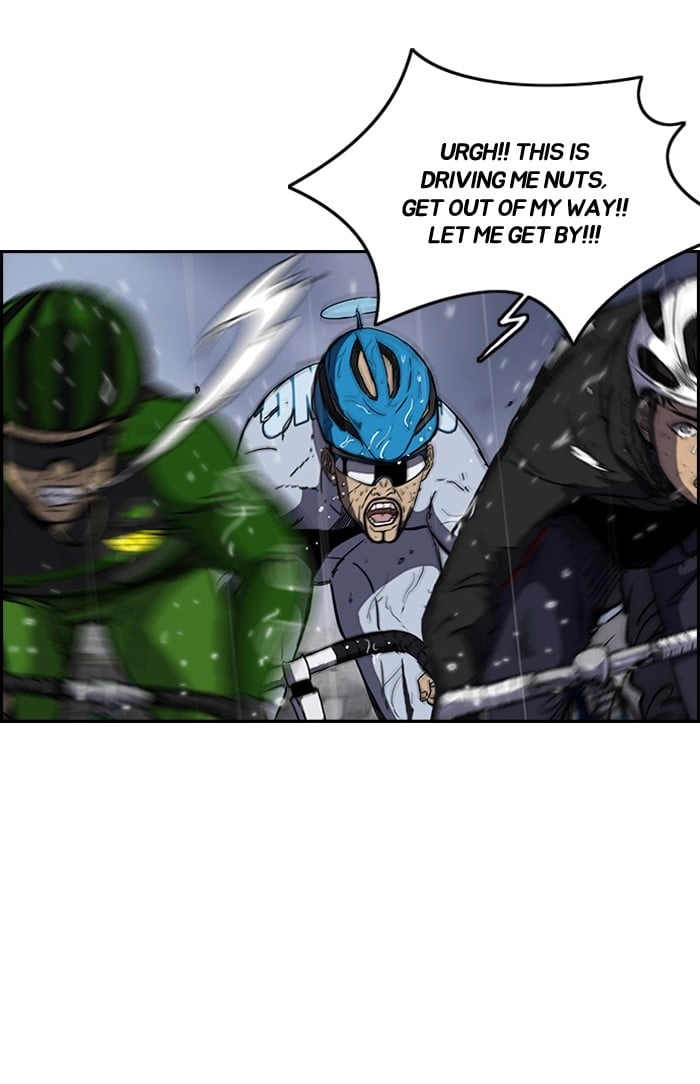 Wind Breaker Chapter 146 – S2-78 Page 46