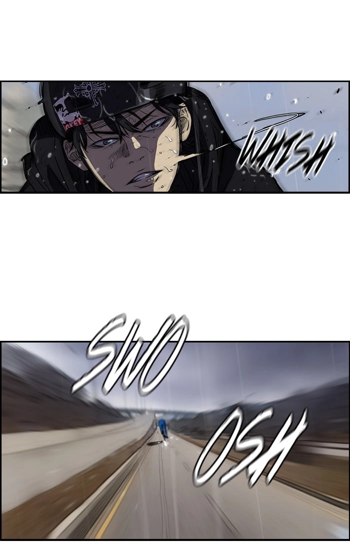 Wind Breaker Chapter 146 – S2-78 Page 36
