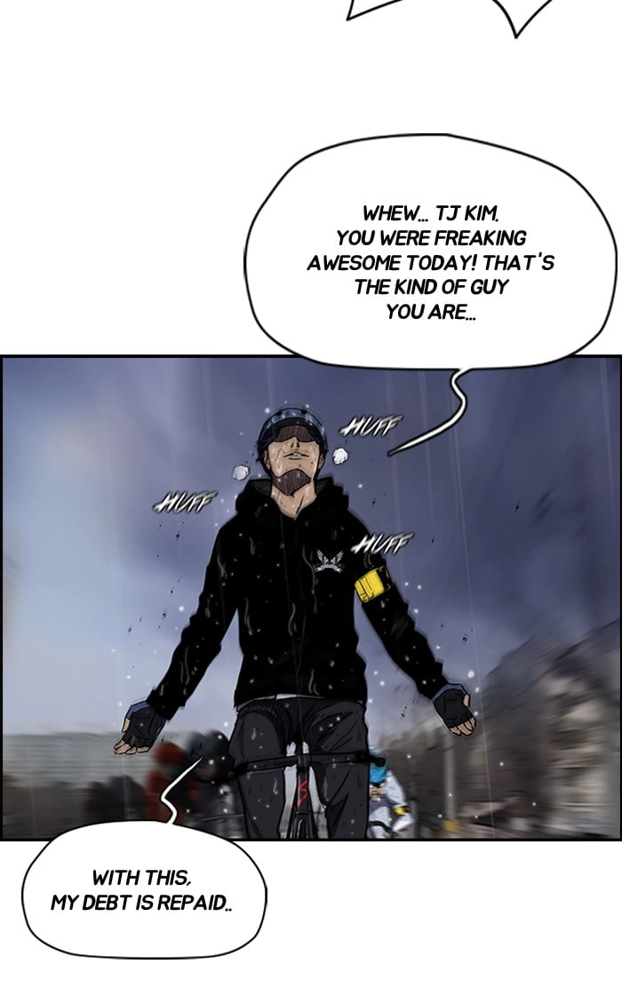 Wind Breaker Chapter 146 – S2-78 Page 44