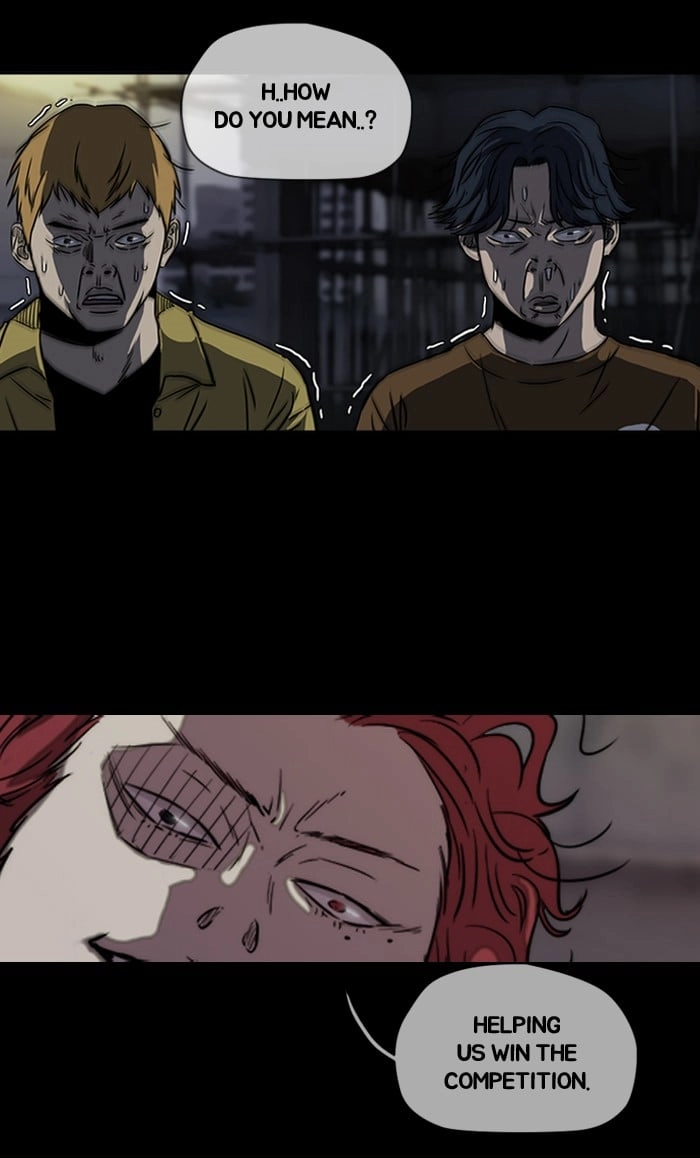 Wind Breaker Chapter 146 – S2-78 Page 15