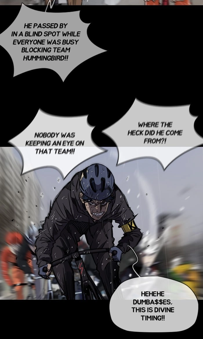Wind Breaker Chapter 146 – S2-78 Page 30