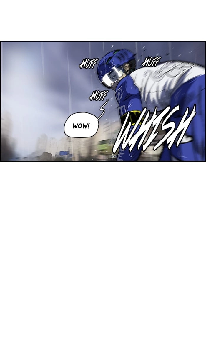 Wind Breaker Chapter 146 – S2-78 Page 8