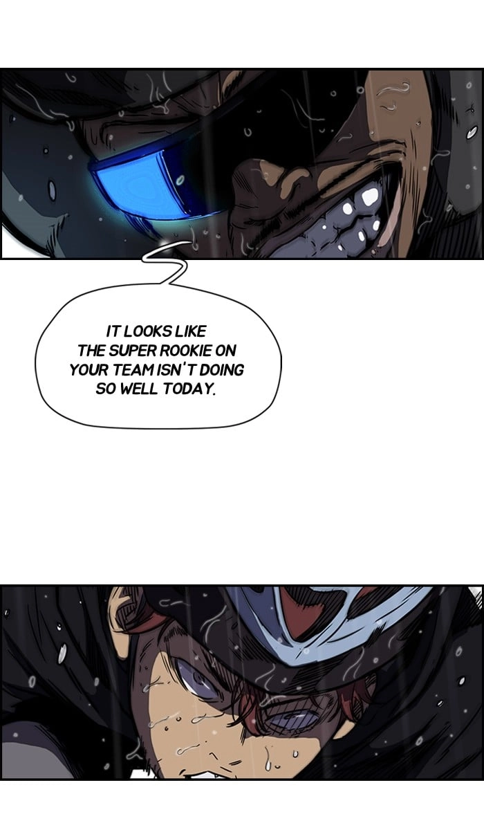 Wind Breaker Chapter 146 – S2-78 Page 49