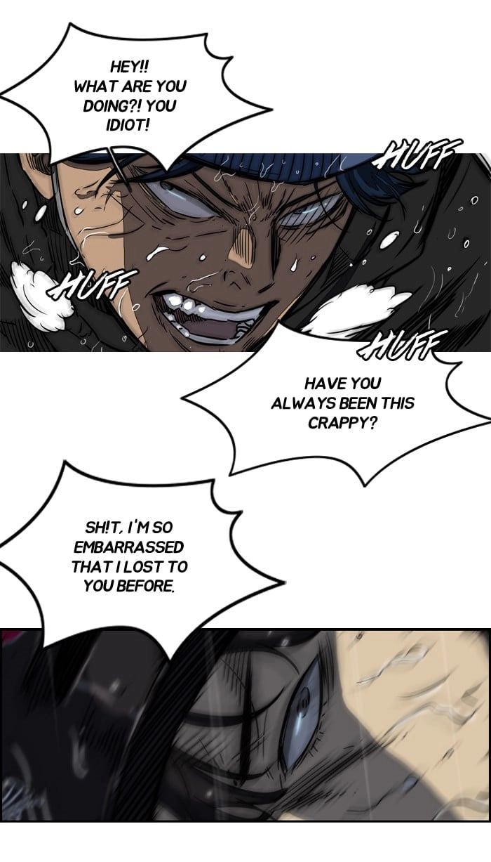 Wind Breaker Chapter 146 – S2-78 Page 35