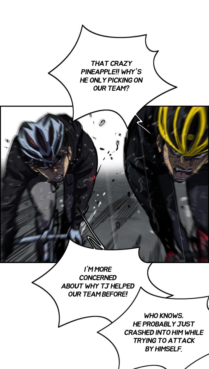 Wind Breaker Chapter 146 – S2-78 Page 43