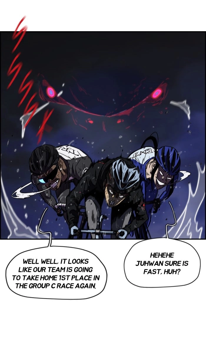 Wind Breaker Chapter 146 – S2-78 Page 48