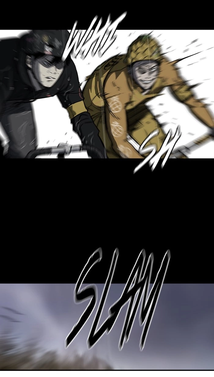 Wind Breaker Chapter 146 – S2-78 Page 33