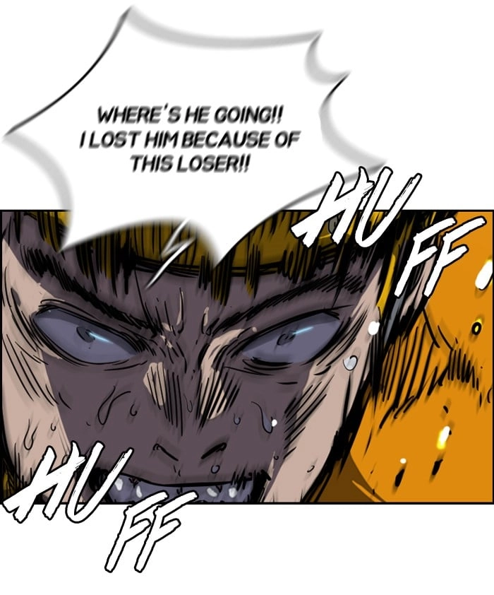 Wind Breaker Chapter 146 – S2-78 Page 39