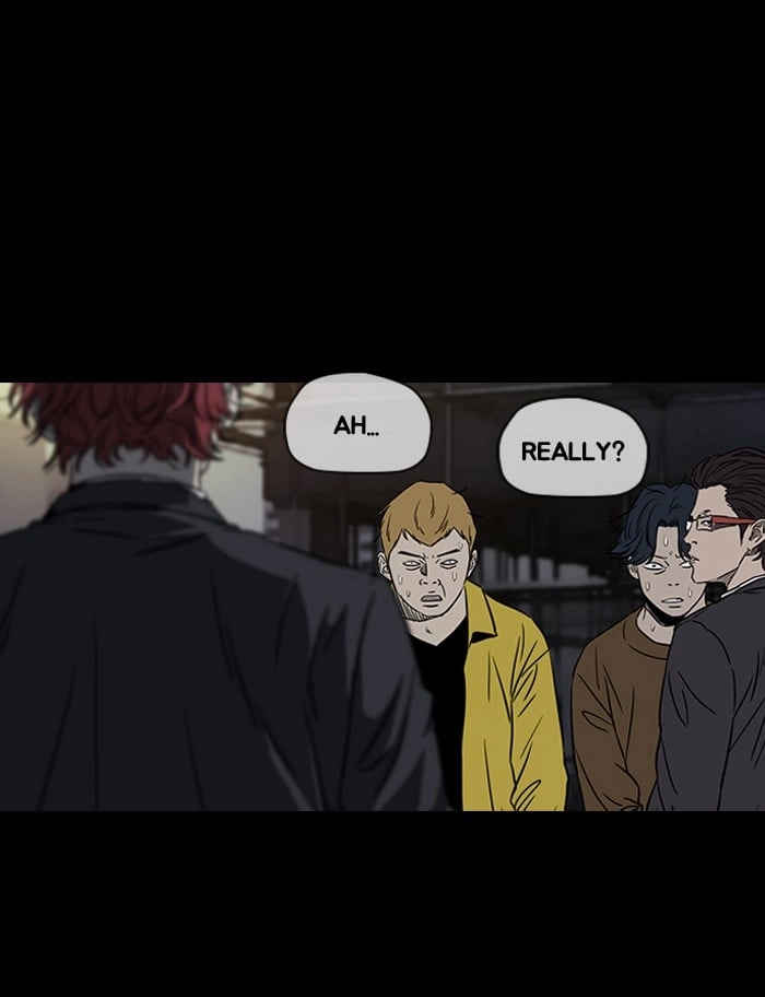 Wind Breaker Chapter 146 – S2-78 Page 13