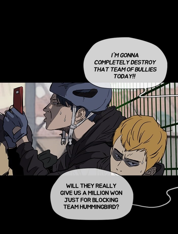 Wind Breaker Chapter 146 – S2-78 Page 21