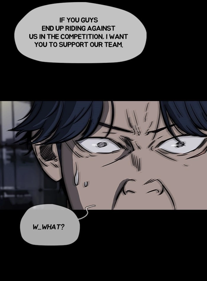 Wind Breaker Chapter 146 – S2-78 Page 16