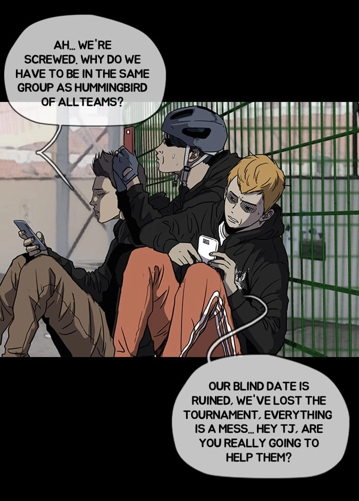 Wind Breaker Chapter 146 – S2-78 Page 20