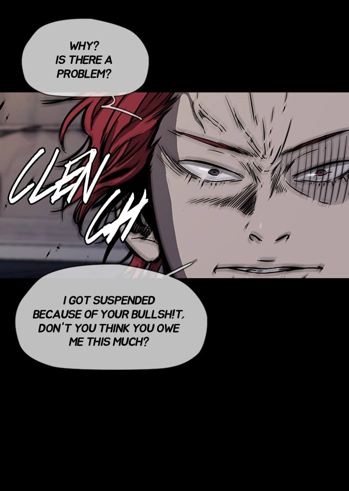 Wind Breaker Chapter 146 – S2-78 Page 17