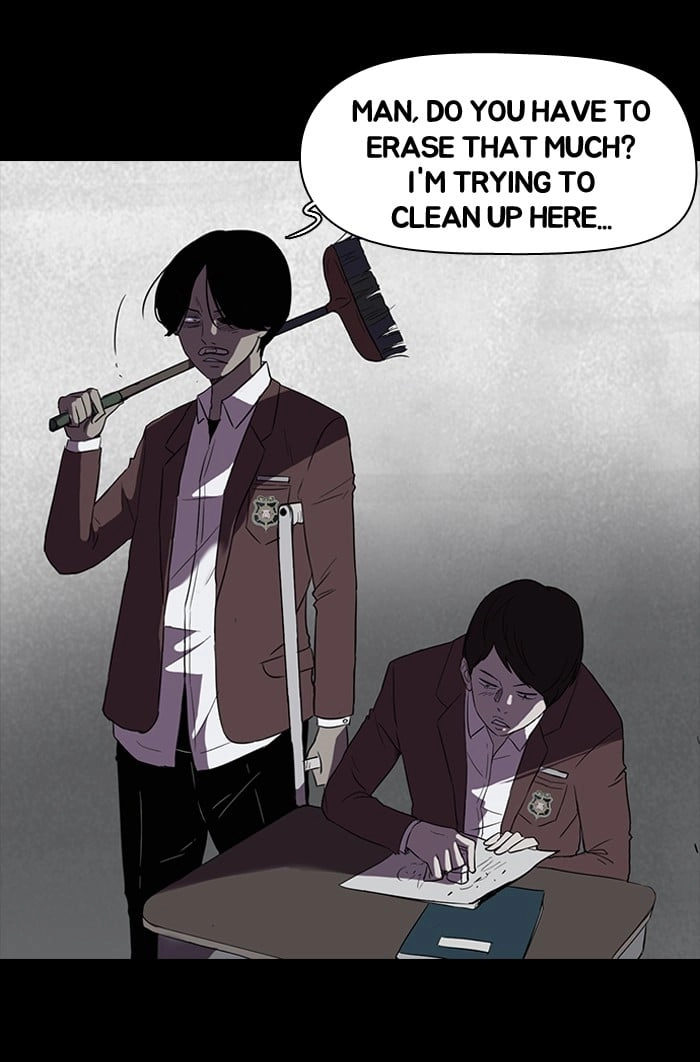 Wind Breaker Chapter 41 Page 6