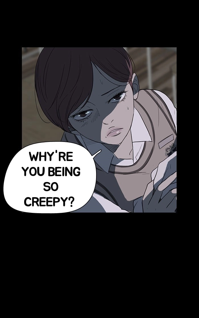 Wind Breaker Chapter 41 Page 14