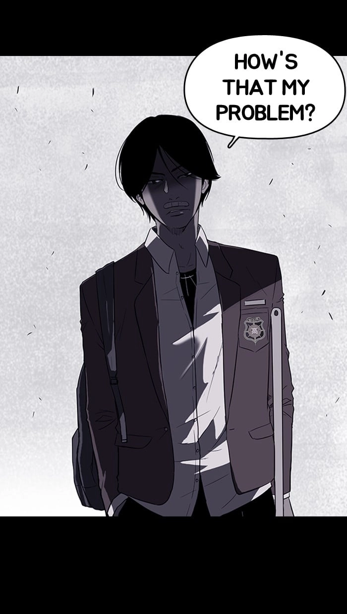Wind Breaker Chapter 41 Page 31