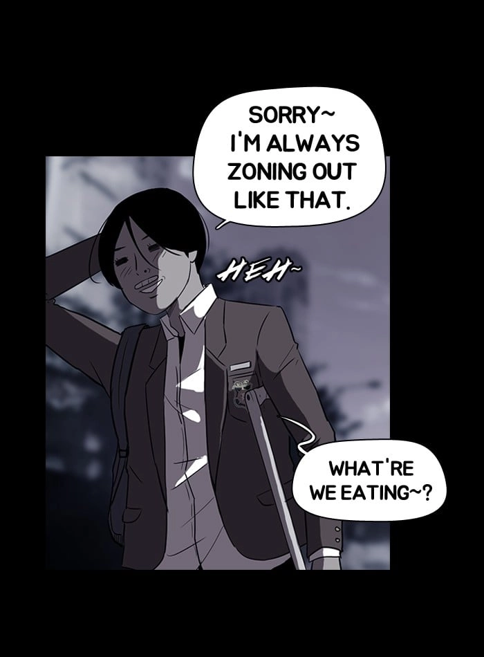 Wind Breaker Chapter 41 Page 27