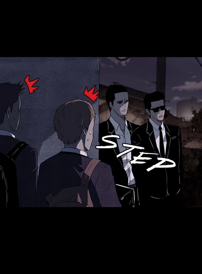 Wind Breaker Chapter 41 Page 52