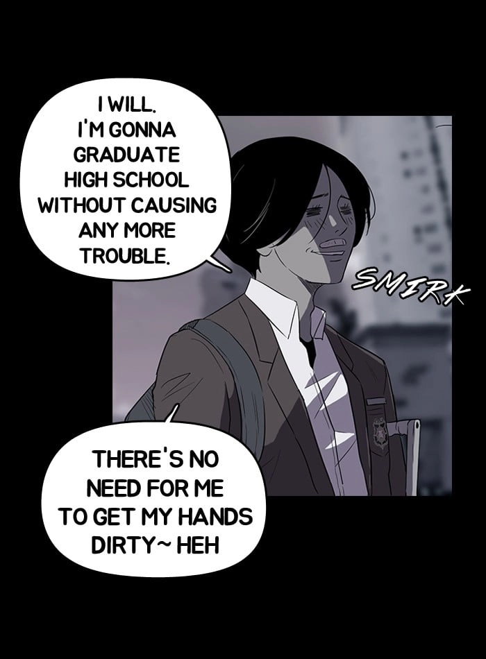 Wind Breaker Chapter 41 Page 47
