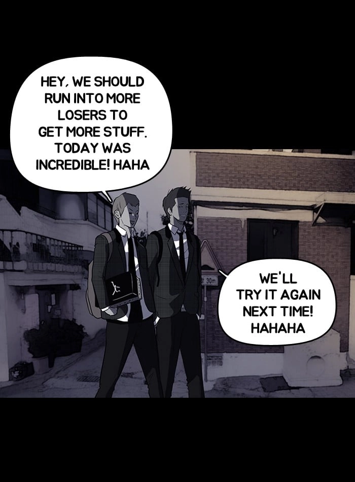 Wind Breaker Chapter 41 Page 51