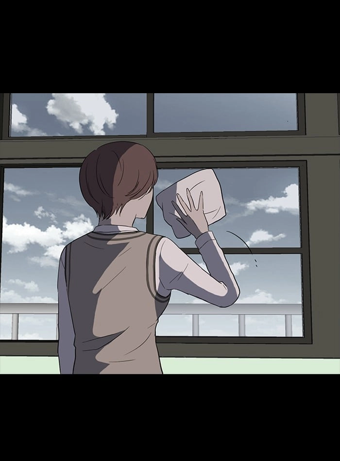 Wind Breaker Chapter 41 Page 11