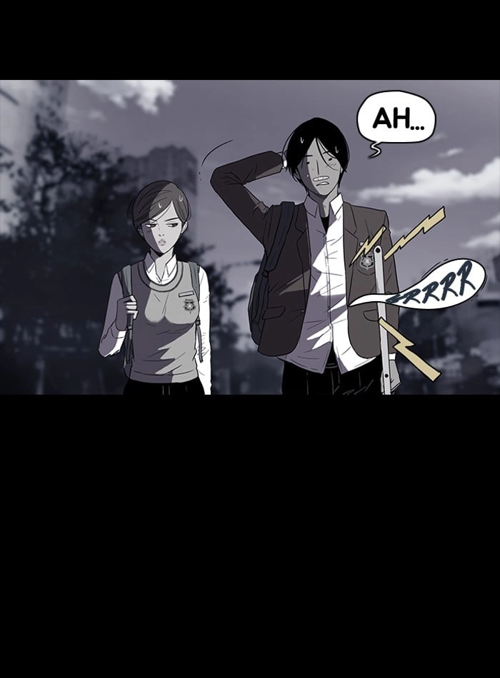 Wind Breaker Chapter 41 Page 23