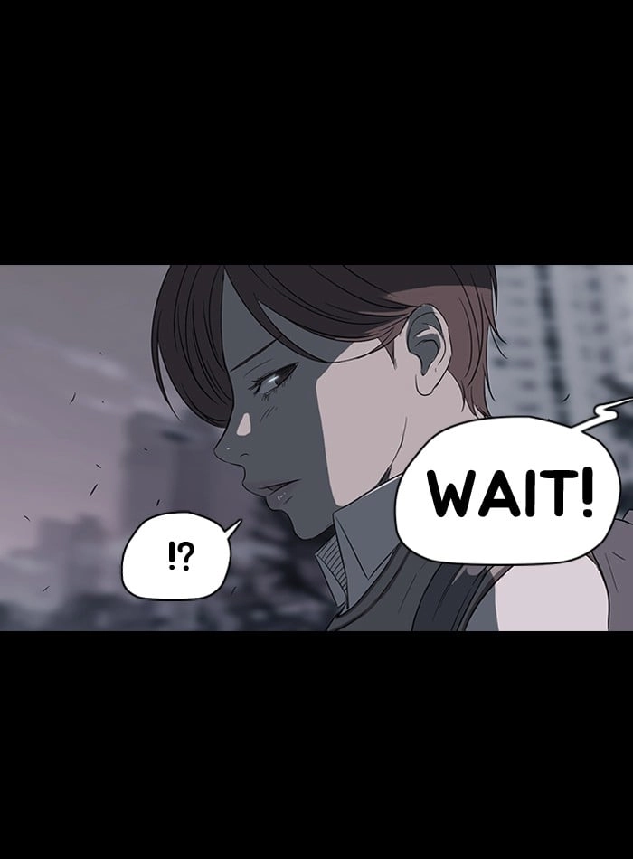 Wind Breaker Chapter 41 Page 36