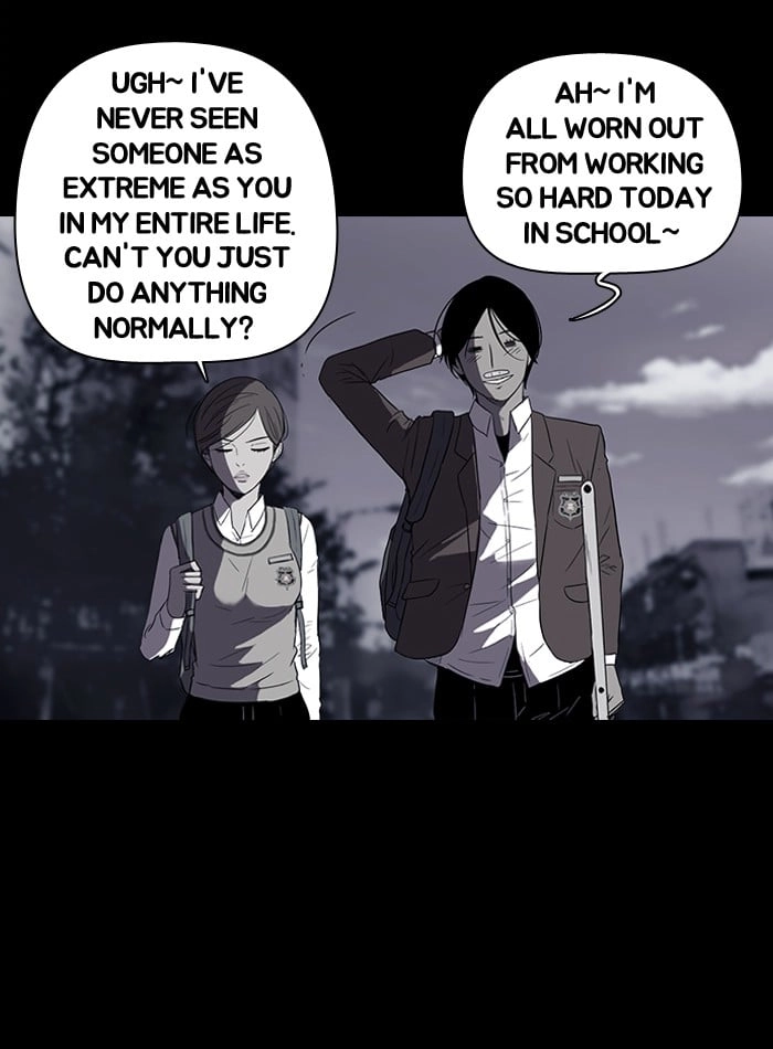 Wind Breaker Chapter 41 Page 22
