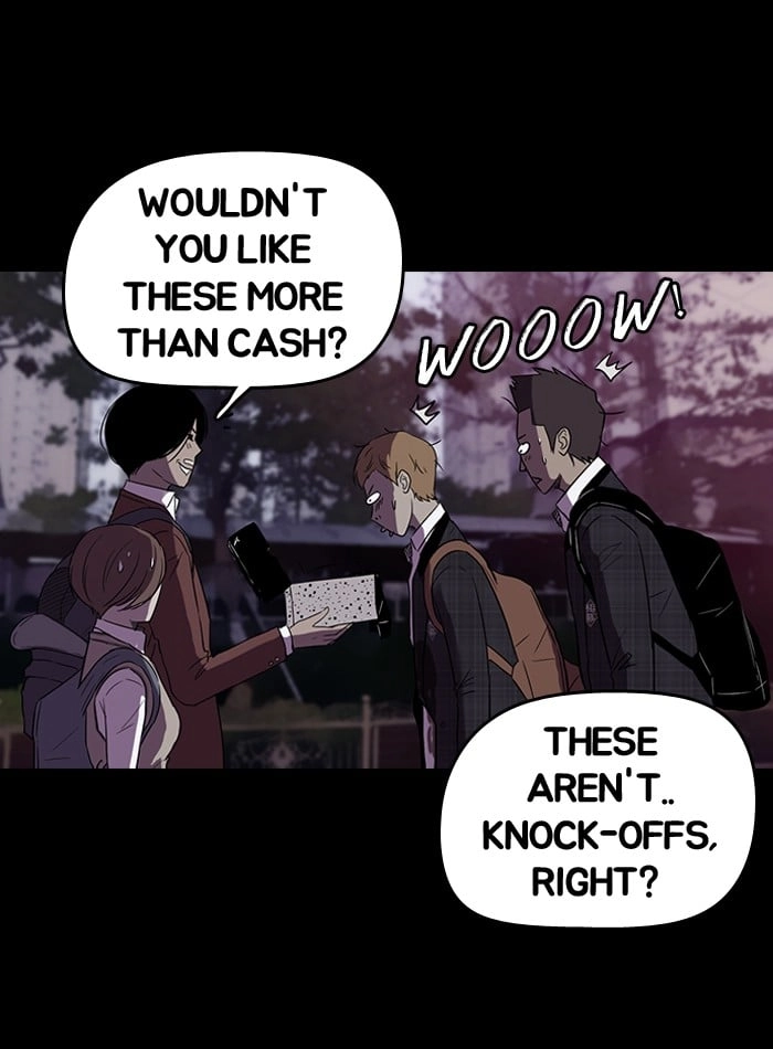 Wind Breaker Chapter 41 Page 42