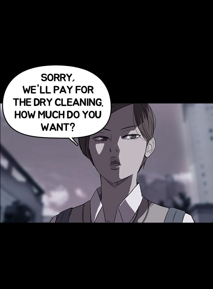 Wind Breaker Chapter 41 Page 33