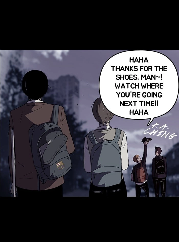 Wind Breaker Chapter 41 Page 45