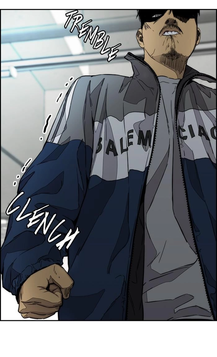 Wind Breaker Chapter 366 – S3-118 Page 82