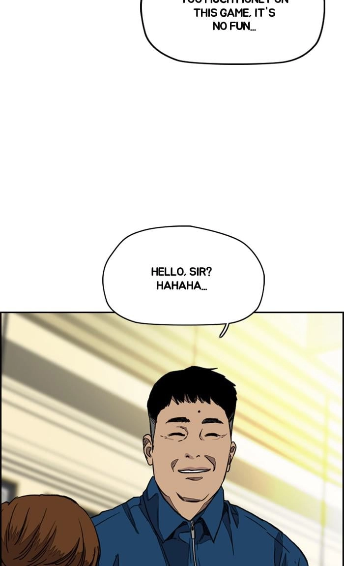 Wind Breaker Chapter 366 – S3-118 Page 93