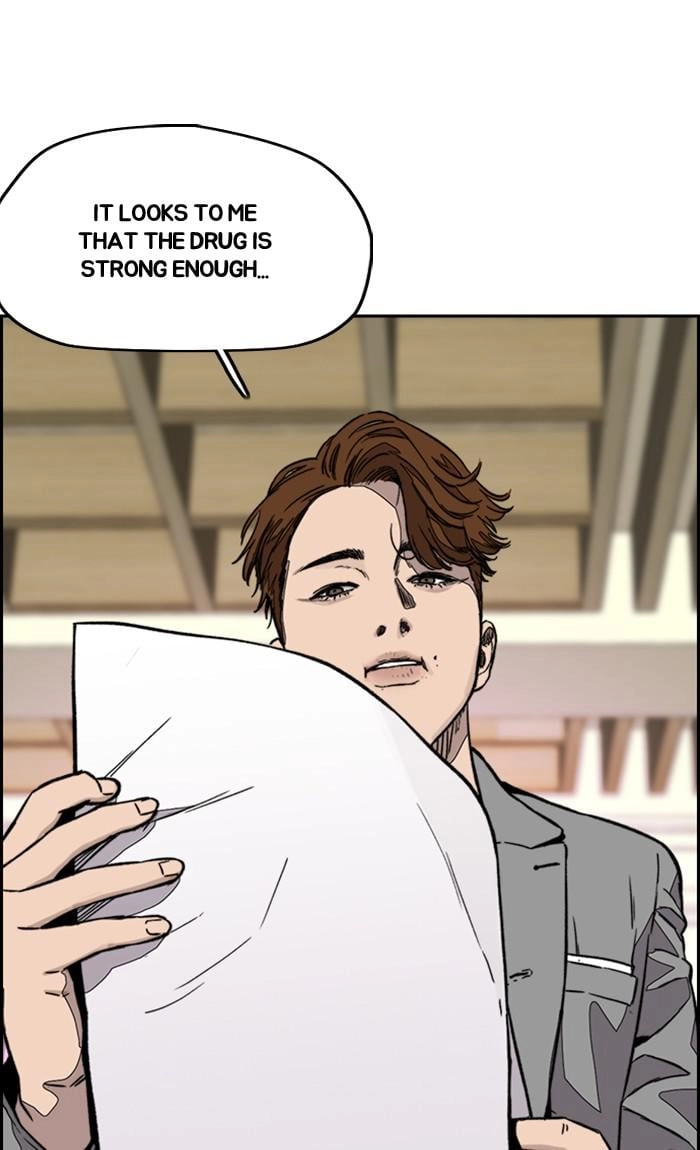Wind Breaker Chapter 366 – S3-118 Page 100