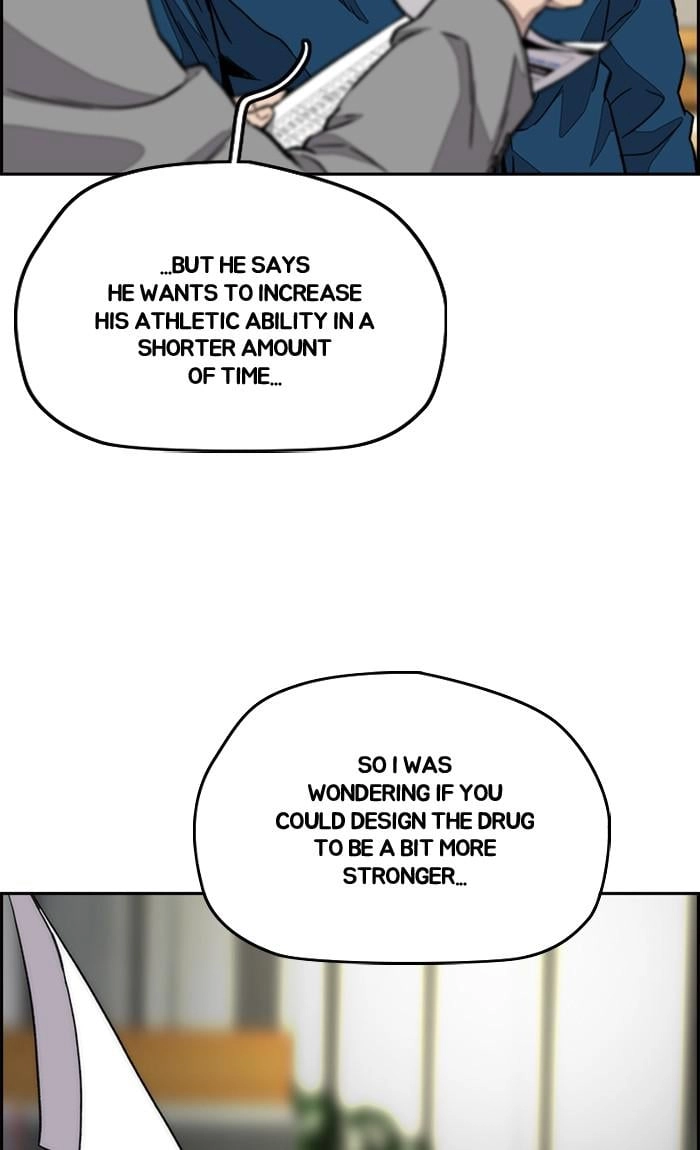 Wind Breaker Chapter 366 – S3-118 Page 98