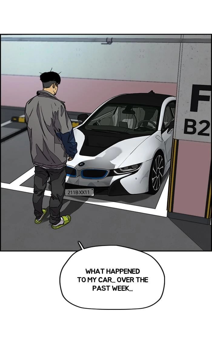 Wind Breaker Chapter 366 – S3-118 Page 78
