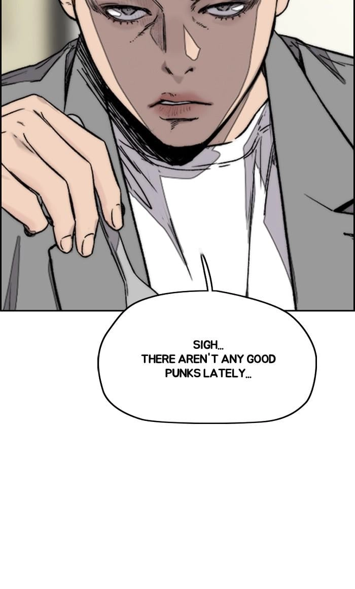 Wind Breaker Chapter 366 – S3-118 Page 115