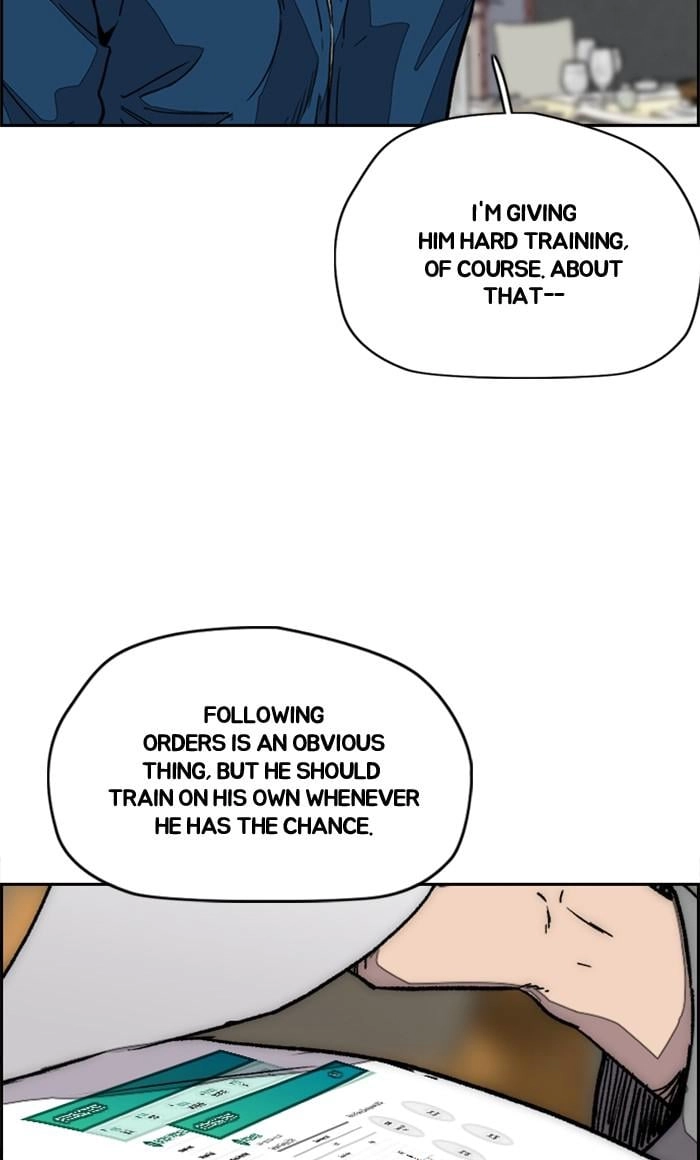 Wind Breaker Chapter 366 – S3-118 Page 104