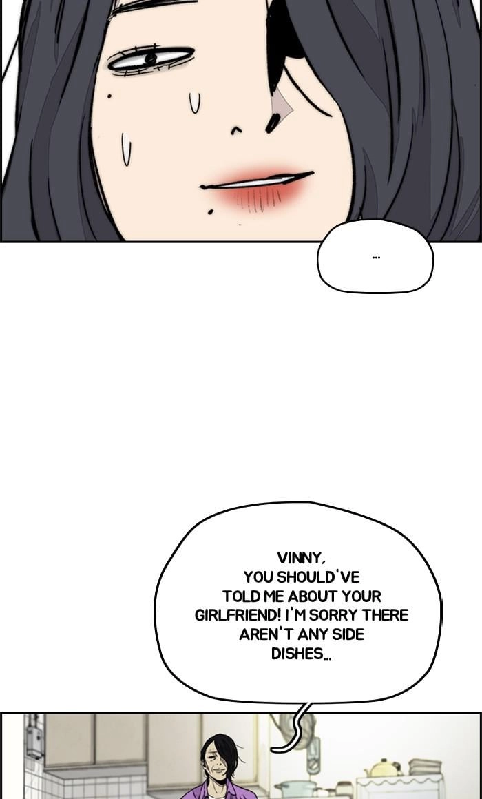 Wind Breaker Chapter 366 – S3-118 Page 125