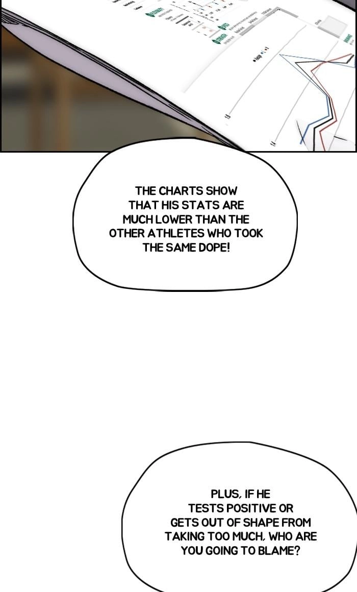 Wind Breaker Chapter 366 – S3-118 Page 105