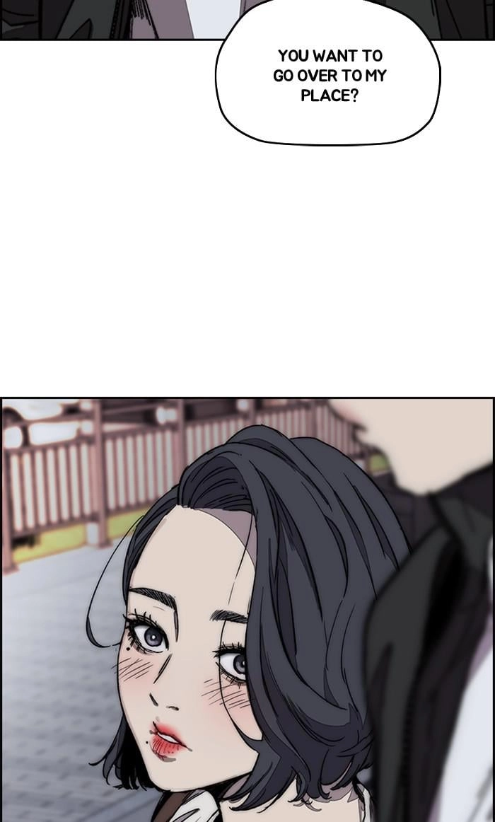 Wind Breaker Chapter 366 – S3-118 Page 56