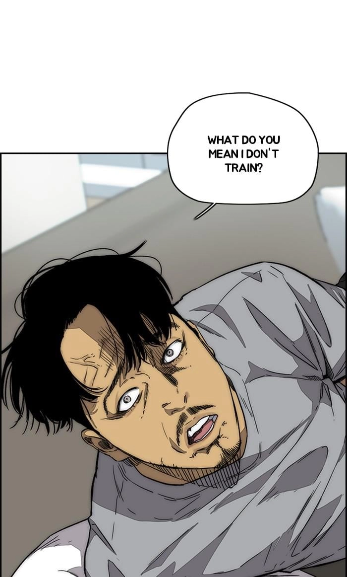 Wind Breaker Chapter 366 – S3-118 Page 66