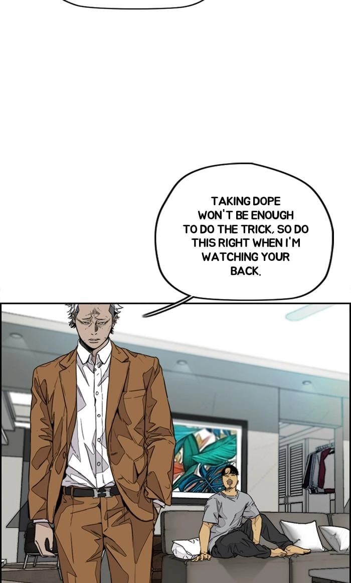 Wind Breaker Chapter 366 – S3-118 Page 69