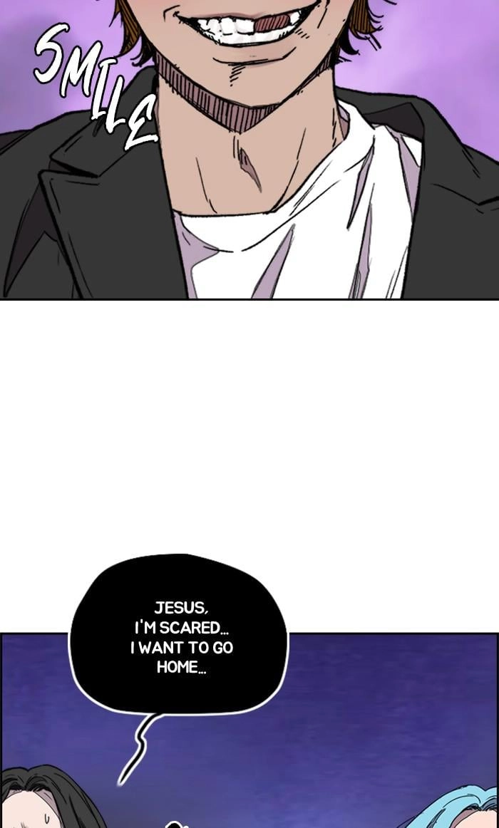 Wind Breaker Chapter 366 – S3-118 Page 31