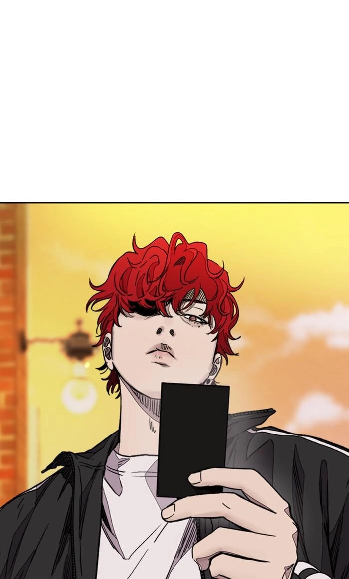 Wind Breaker Chapter 366 – S3-118 Page 7