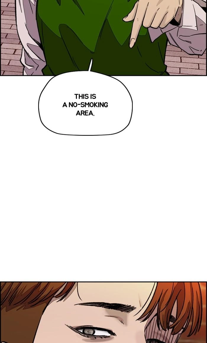 Wind Breaker Chapter 366 – S3-118 Page 11