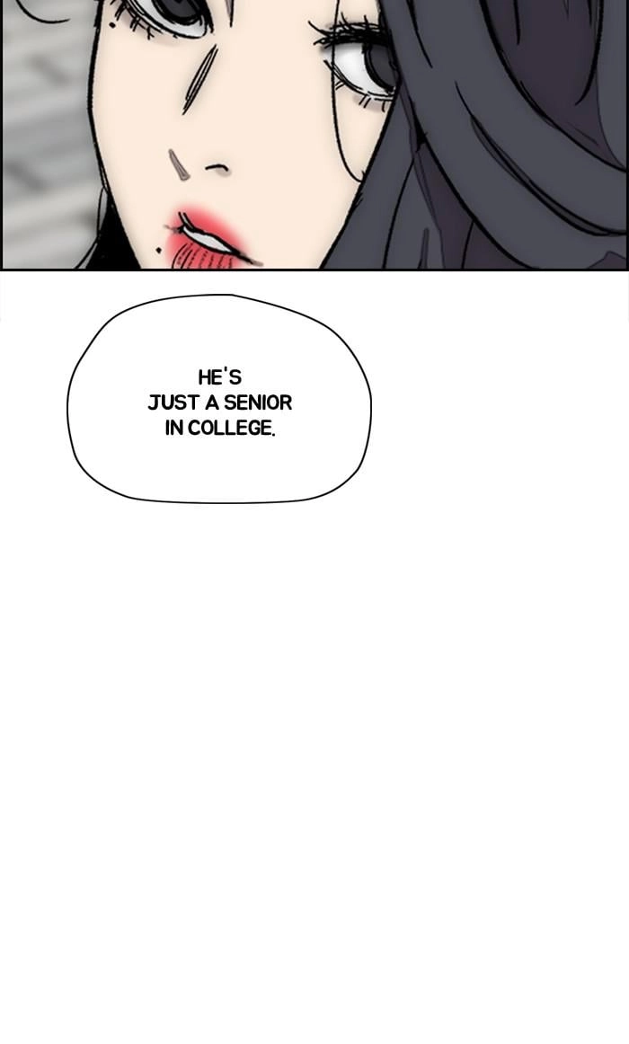 Wind Breaker Chapter 366 – S3-118 Page 46