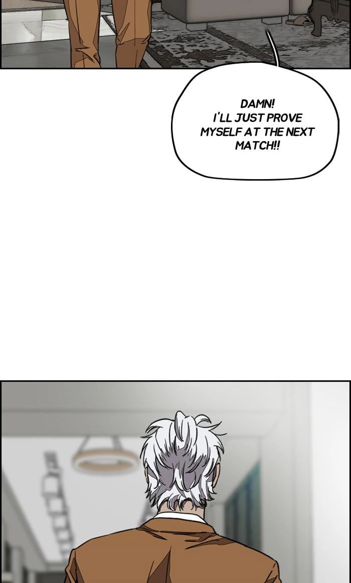 Wind Breaker Chapter 366 – S3-118 Page 70
