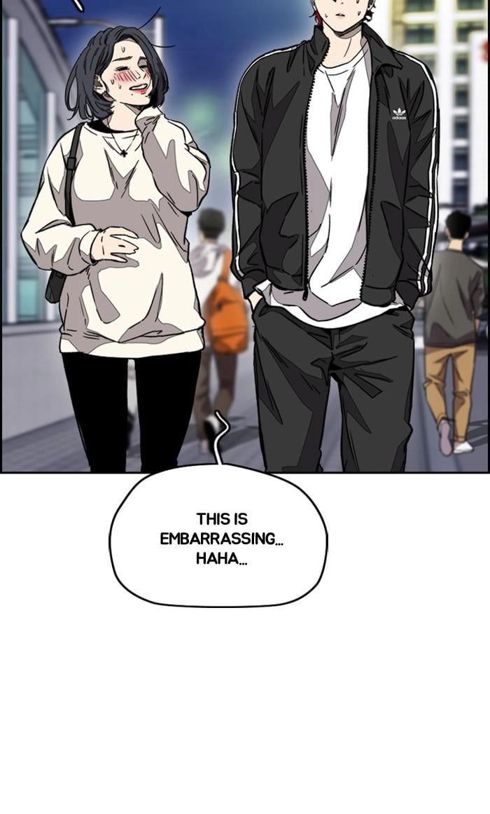 Wind Breaker Chapter 366 – S3-118 Page 54